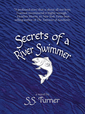 cover image of Secrets of a River Swimmer